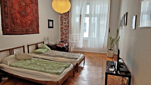 Budapest, VII. kerület Wohnung - 87.990.000 HUF