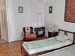 Budapest VII. kerület Wohnung (Ziegel)