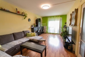 For sale flat (panel) Budapest III. district, 74m2