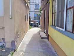 Budapest XV. kerület 公寓房（砖头）