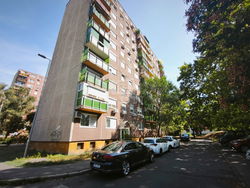 Budapest IV. kerület Lakás (panel)