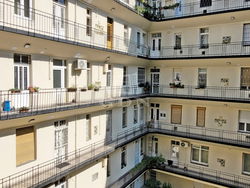 Budapest XIV. kerület Lakás