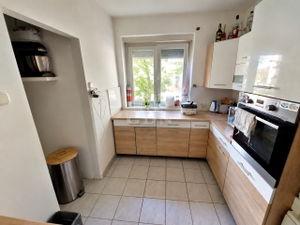 Eladó lakás (téglaépítésű) Budapest IV. kerület, 64m2