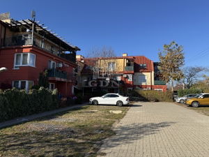 Eladó lakás (téglaépítésű) Budapest XVI. kerület, 32m2