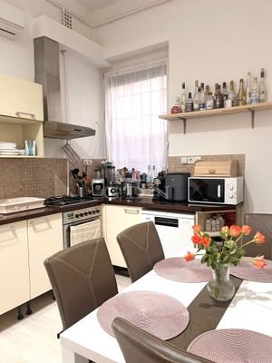 Eladó lakás (téglaépítésű) Budapest XIII. kerület, 48m2
