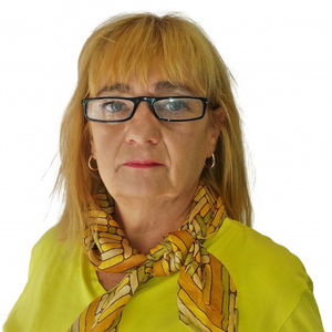 Molnár Rozália