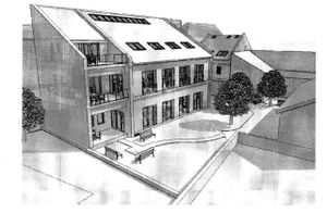 Eladó családi ház Vác, 120m2
