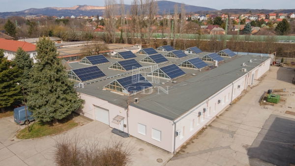 Vác Ipari terület - 850.000.000 Ft