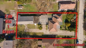 Eladó családi ház Göd, 331m2