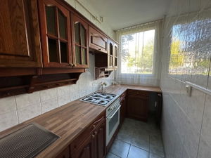 Продается квартира (панель) Vác, 77m2