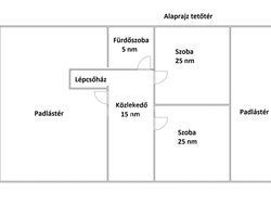Nézsa Családi ház