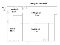 Nézsa Családi ház