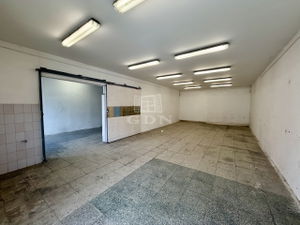Miete lager Fót, 107m2