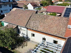Vác Házrész