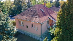 Eladó családi ház Göd, 92m2