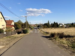 Kismaros Telek