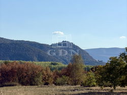 Kismaros Telek