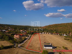 Kismaros Telek