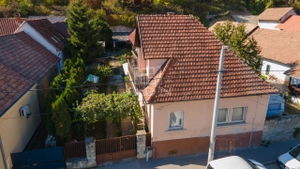 Eladó családi ház Nagymaros, 157m2
