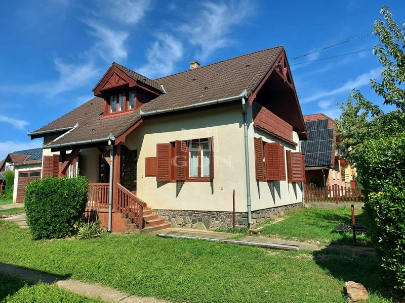 Продается Marcali Частный дом
