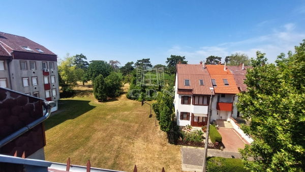 Keszthely Lakás - 52.900.000 Ft