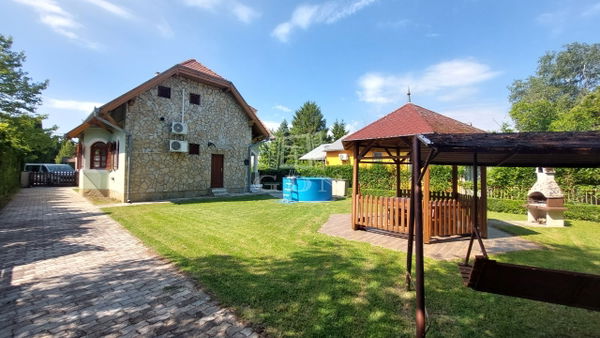Balatonmáriafürdő Casa Familiala - 159.000.000 HUF
