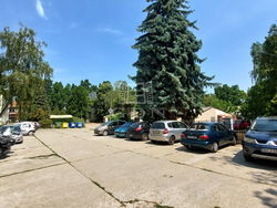 Marcali Квартира (кирпичная)