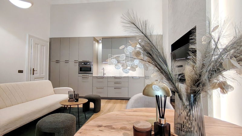 For sale Budapest V. kerület Flat (brick)