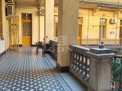Budapest V. kerület Flat (brick)
