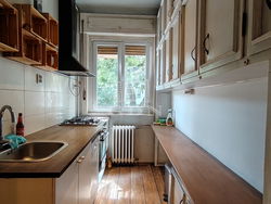 Budapest XIII. kerület Flat (brick)