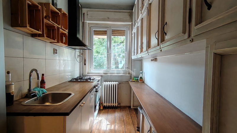 Eladó Budapest XIII. kerület Lakás