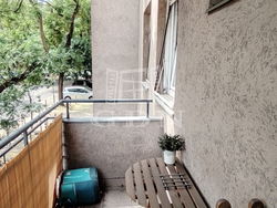 Budapest XIII. kerület Flat (brick)