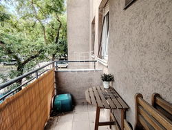 Budapest XIII. kerület Flat (brick)