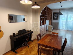 Budapest XIII. kerület Flat (brick)