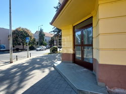 Marcali Üzlethelyiség