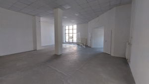 Kiadó üzlethelyiség Marcali, 184m2