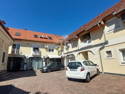Keszthely Lakás