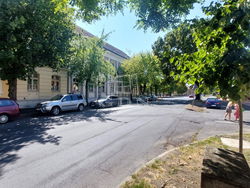 Keszthely Lakás