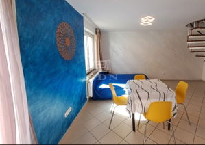 Eladó lakás (téglaépítésű) Keszthely, 67m2