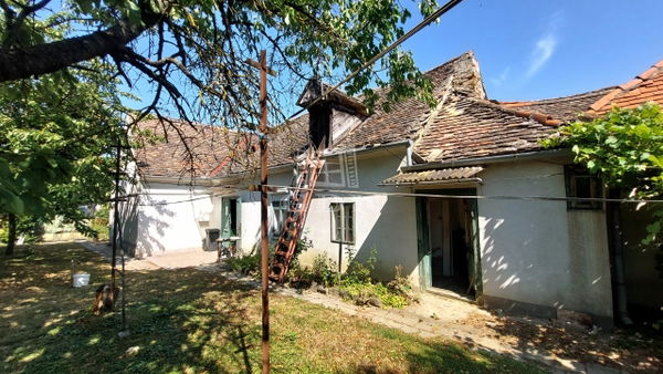 Keszthely Family House - 80.000.000 HUF