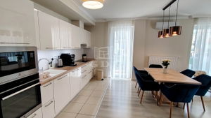Eladó lakás (téglaépítésű) Budapest XIV. kerület, 81m2