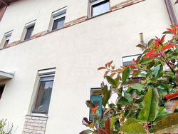 Budapest XVII. kerület 公寓房（砖头）