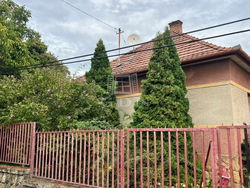 Budapest XVII. kerület 家庭别墅
