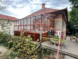Budapest XVII. kerület 家庭别墅