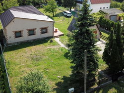 Balatonmáriafürdő Családi ház