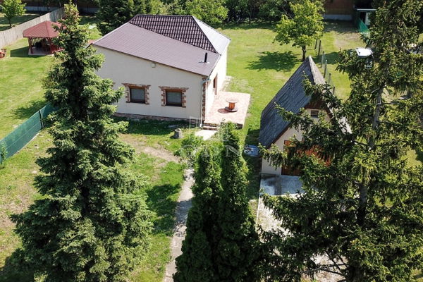 Balatonmáriafürdő Családi ház - 89.000.000 Ft