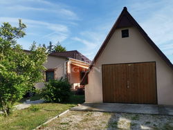 Balatonmáriafürdő Családi ház