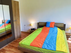 Balatonmáriafürdő Családi ház