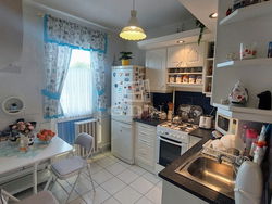 Marcali Квартира (панель)