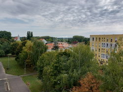 Marcali Квартира (панель)